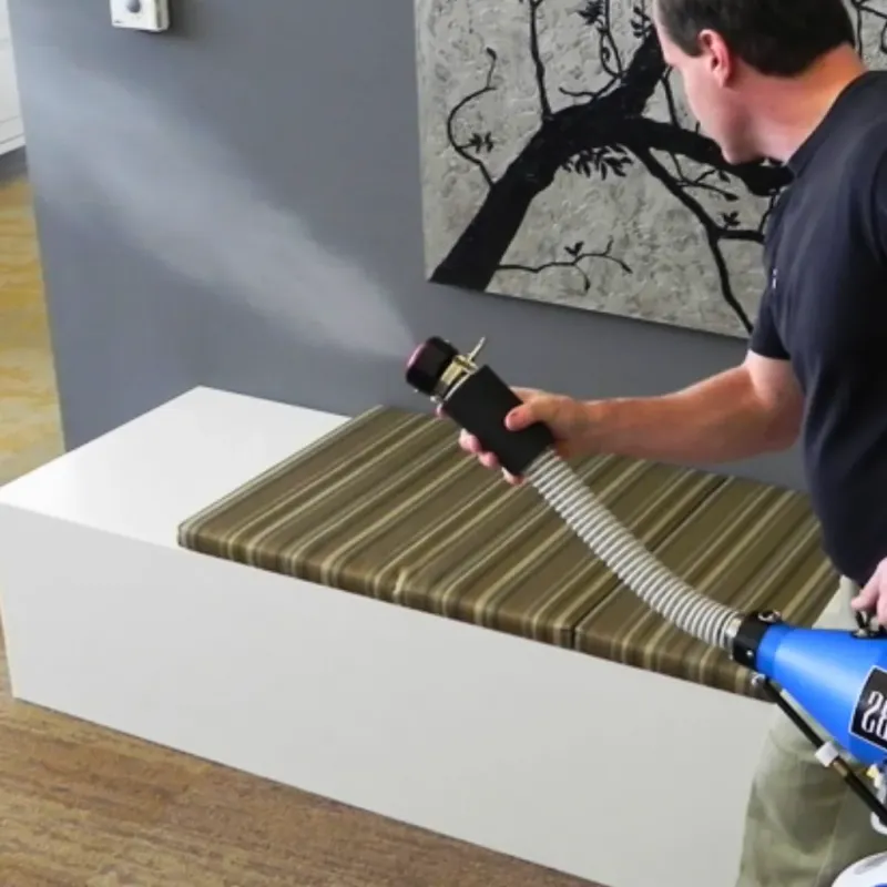 Professional Odor Removal in Bass Lake, IN